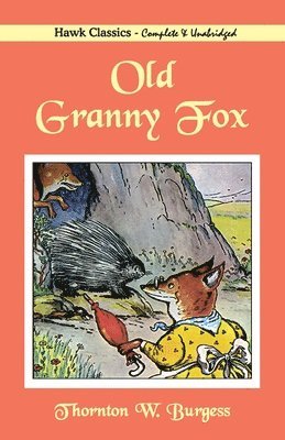 bokomslag Old Granny Fox