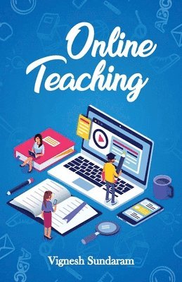 bokomslag Online Teaching