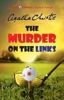 bokomslag Murder on the Links