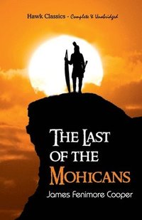 bokomslag Last of the Mohicans