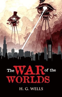War of the Worlds