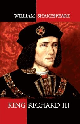 bokomslag King Richard III