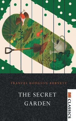 Frances Burnett Hodgson - Secret Garden, Häftad