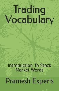 bokomslag Trading Vocabulary