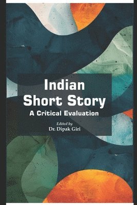 bokomslag Indian Short Story