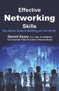 bokomslag Effective Networking Skills