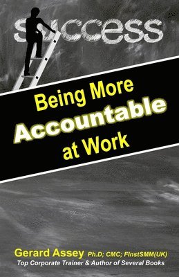 Being More Accountable at Work 1