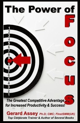 The Power of Focus 1