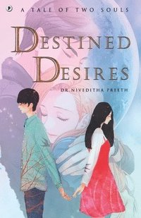 bokomslag Destined Desires