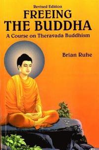 bokomslag A Course on Theravada Buddhism
