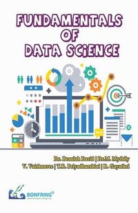 bokomslag Fundamentals of Data Science