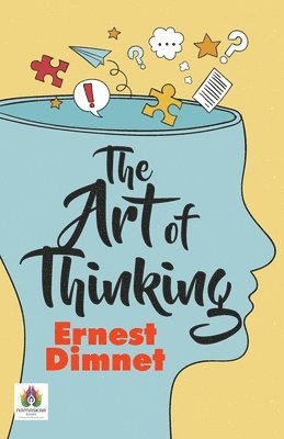 bokomslag Art of Thinking
