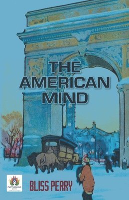 American Mind 1