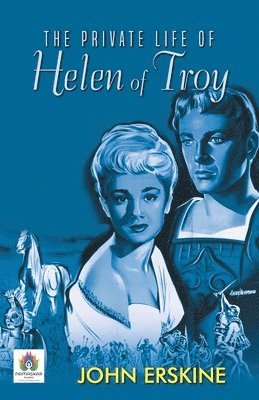 bokomslag Private Life of Helen of Troy