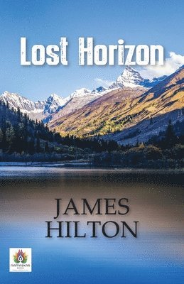 Lost Horizon 1