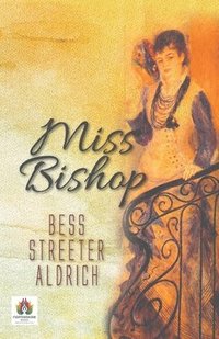 bokomslag Miss Bishop
