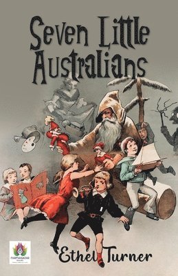 Seven Little Australians 1