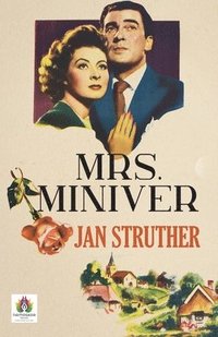 bokomslag Mrs. Miniver
