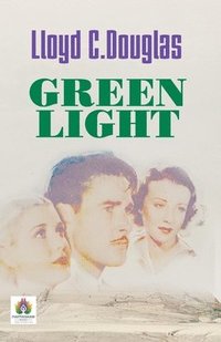 bokomslag Green Light