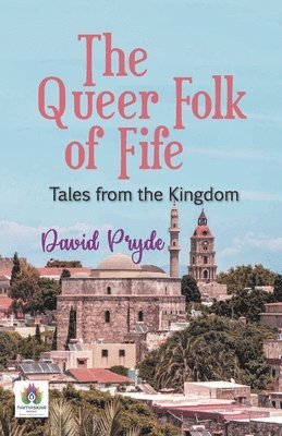 bokomslag Queer Folk of Fife