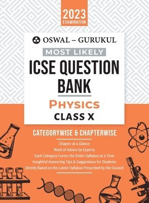Oswalgurukul Physics Most Likely Question Bank