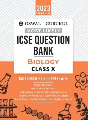 Oswalgurukul Biology Most Likely Question Bank