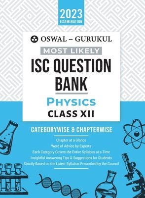 Oswalgurukul Physics Most Likely Question Bank