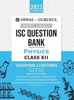 Oswalgurukul Physics Most Likely Question Bank 1