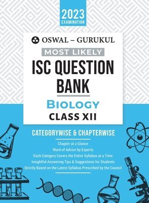 Oswalgurukul Biology Most Likely Question Bank 1