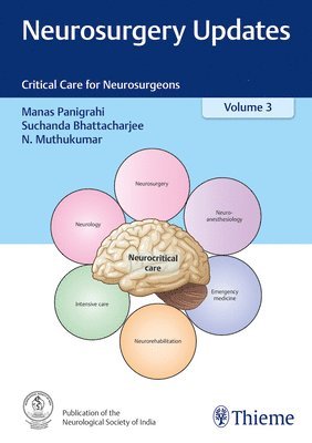 Neurosurgery Updates, Vol. 3 1