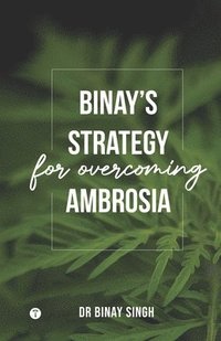 bokomslag Binay's Strategy for Overcoming Ambrosia