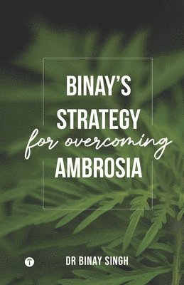 Binay's Strategy for Overcoming Ambrosia