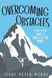 bokomslag Overcoming Obstacles