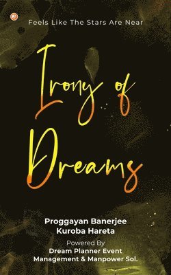 bokomslag Irony of Dreams