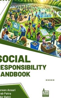 bokomslag Social Responsibility Handbook