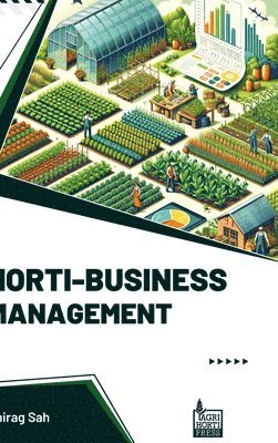 bokomslag Horti Business Management (Int)