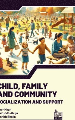 Child, Family, Community 1