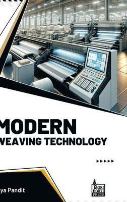 Modern Weaving Technology 1