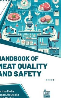 bokomslag Handbook of Meat Quality and Safety