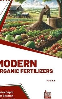 bokomslag Modern Organic Fertilizers (Int)