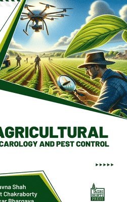 Agricultural Acarology and Pest Control (Int) 1