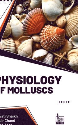 bokomslag Physiology of Molluscs