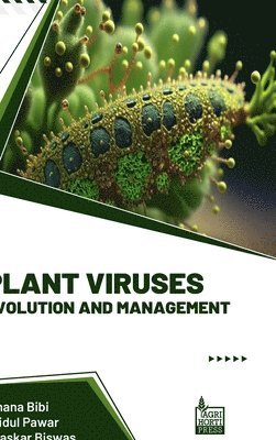 bokomslag Plant Viruses