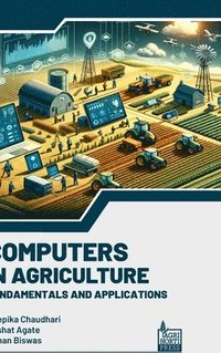 bokomslag Computers in Agriculture