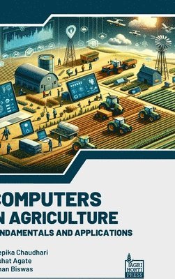 bokomslag Computers in Agriculture