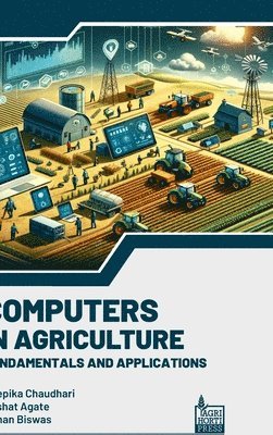 Computers In Agriculture Fundamentals and Applications (Int)
