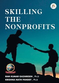 bokomslag Skilling the Nonprofits