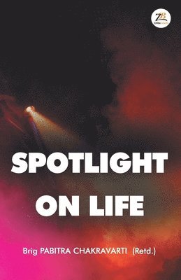 bokomslag Spotlight on Life