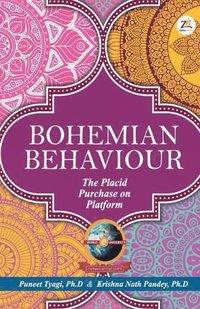 bokomslag Bohemian Behaviour