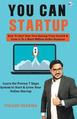 You Can Startup 1